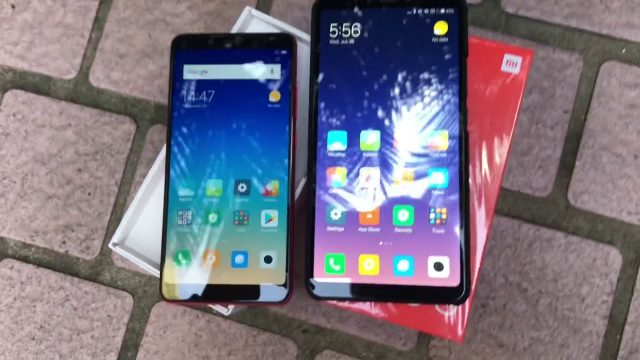 Глава Xiaomi подтвердил, что компания отказывается от продолжения линеек смартфонов Xiaomi Mi Max и Xiaomi Mi Note - 1