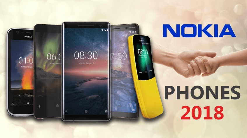 Будь проще. Новые смартфоны Nokia будут называться более понятно