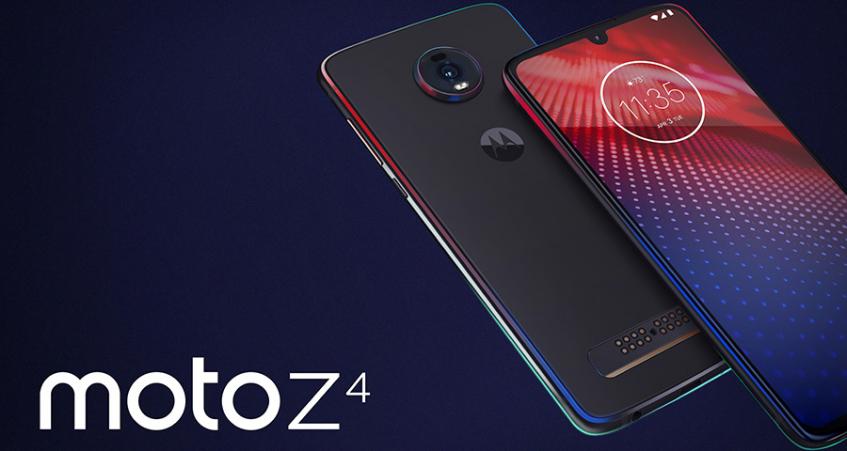 В Motorola официально подтвердили, что не будут запускать Moto Z4 Force или Moto Z4 Play – фото 2