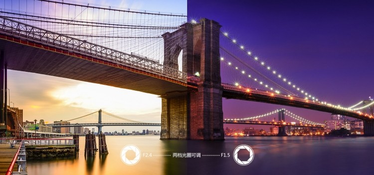 Samsung Galaxy Note 10 получит камеру с тремя вариантами диафрагмы