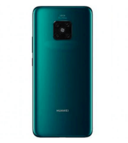 Huawei Mate 30: характеристики и время анонса – фото 1