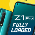 Vivo Z1 Pro окажется техническим двойником Xiaomi Mi A3