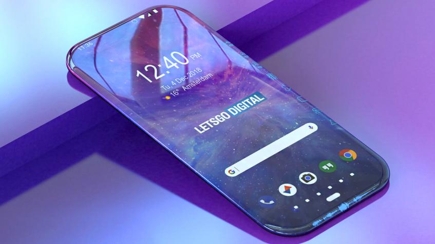 Утечка дня: Известный инсайдер подтвердил особенности флагманского смартфона Samsung Galaxy S11