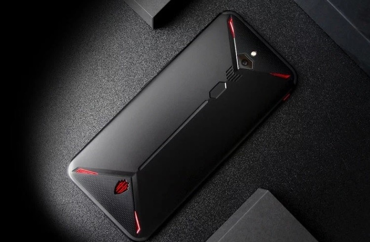 Игровой смартфон Nubia Red Magic 3S с чипом Qualcomm 855 Plus выйдет в сентябре