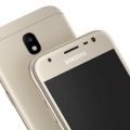 Смартфон Samsung Galaxy J3 (2017) получил обновление до Android 9.0 Pie - 1