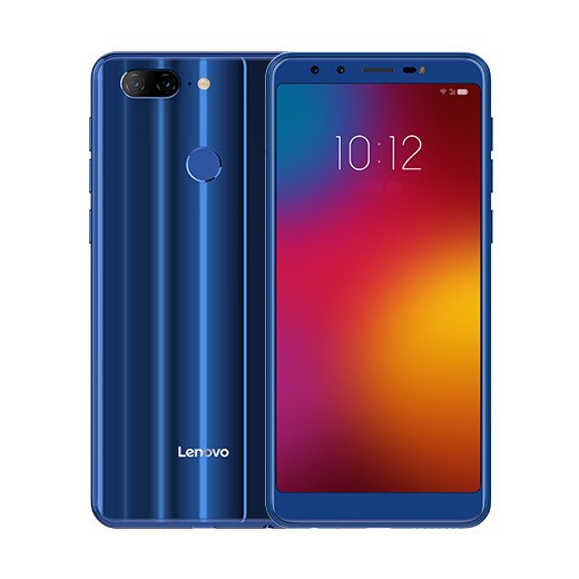Lenovo вернулась в Россию с четырьмя недорогими смартфонами - 3