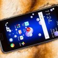 Европейские смартфоны HTC U11 обновляют до Android 9 Pie