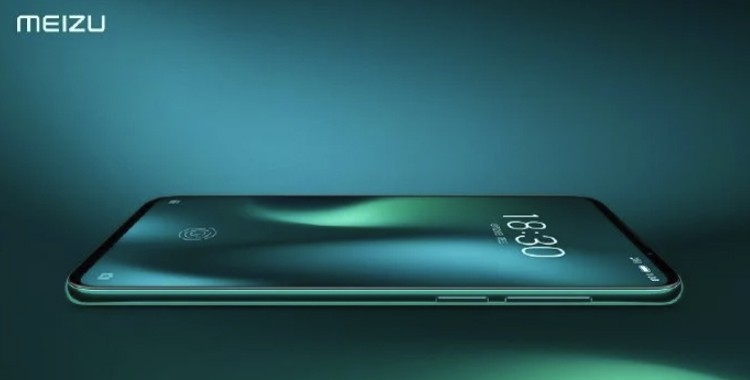 Раскрыты подробные характеристики флагманского смартфона Meizu 16s Pro