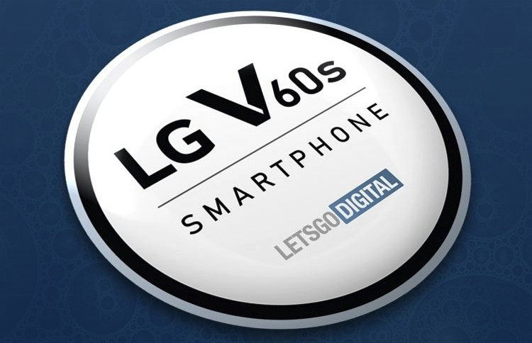 LG готовит производительный смартфон V60S ThinQ