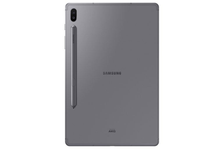 Флагманский планшет Samsung Galaxy Tab S6 представлен официально - 3