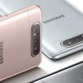 Samsung Galaxy A90, Samsung