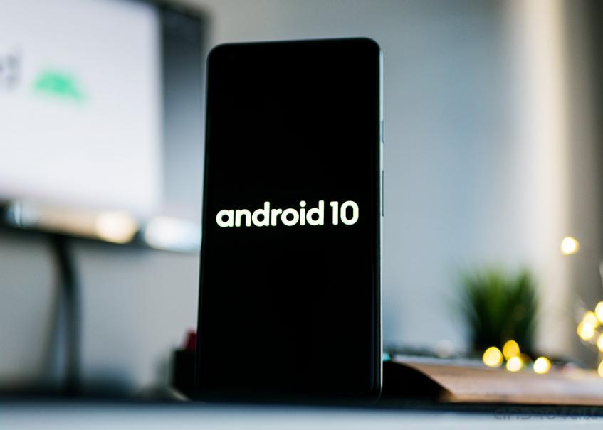 Анонс Android 10 (Go Edition): еще быстрее и безопаснее – фото 2