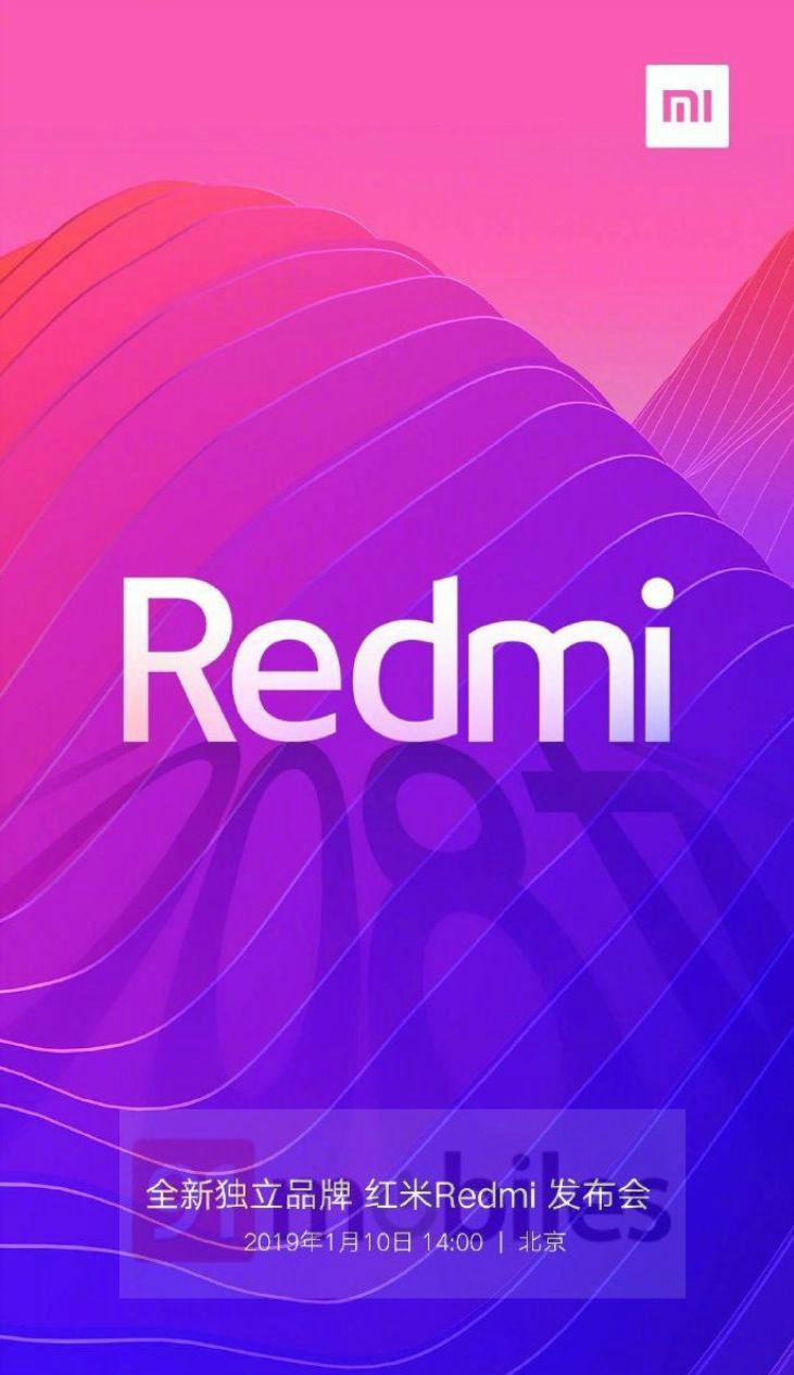 Озвучили дату презентации Redmi 8, Redmi 8A и Redmi 8 Pro – фото 1