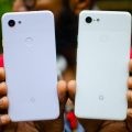 Google Pixel 3а и 3a XL получили уже второе обновление на базе Android 10