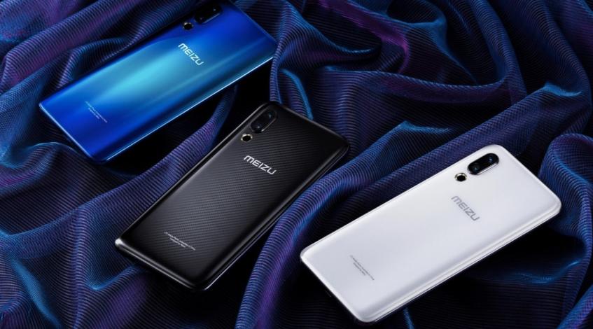 Характеристики недорогого игрового смартфона Meizu подтвердил популярный бенчмарк - 1