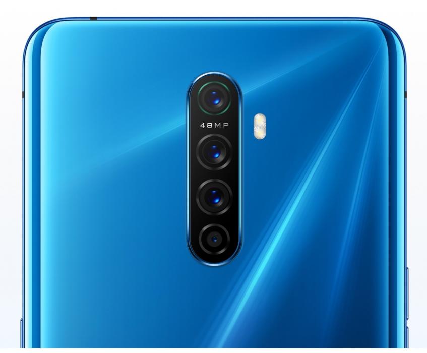 Анонс OPPO Reno Ace