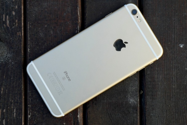 Apple бесплатно отремонтирует переставшие включаться iPhone 6s