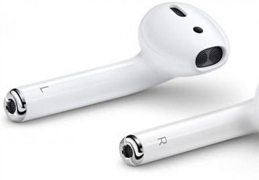 Apple готовит к скорому выходу продвинутую версию AirPods - 1