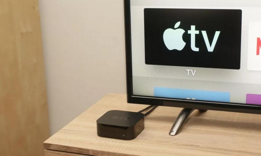 Apple TV+ придёт в Россию без русской озвучки
