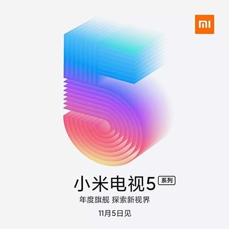 Большая презентация Xiaomi: смарт-часы, смартфон со 108-Мп камерой и телевизоры