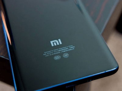 Появление Xiaomi Mi Note 10 не за горами