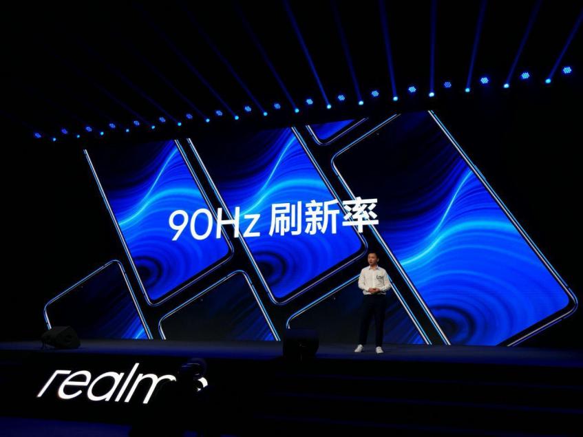 Представлен «убийца Xiaomi» с самой быстрой в мире зарядкой - 2