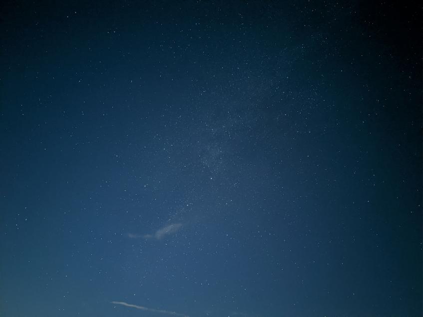 Вот как нужно фотографировать ночное небо на смартфон. Astrophotography Mode на Google Pixel 4 впечатляет