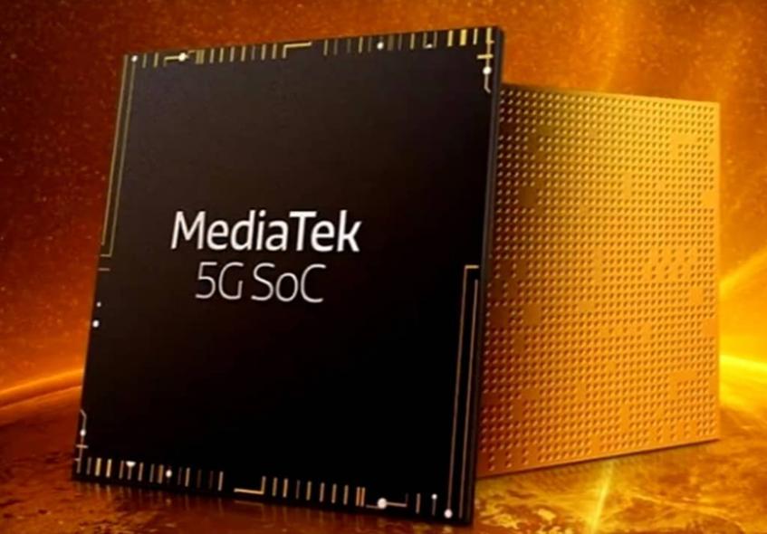 Бюджетные смартфоны с 5G будут работать на процессорах MediaTek - 1