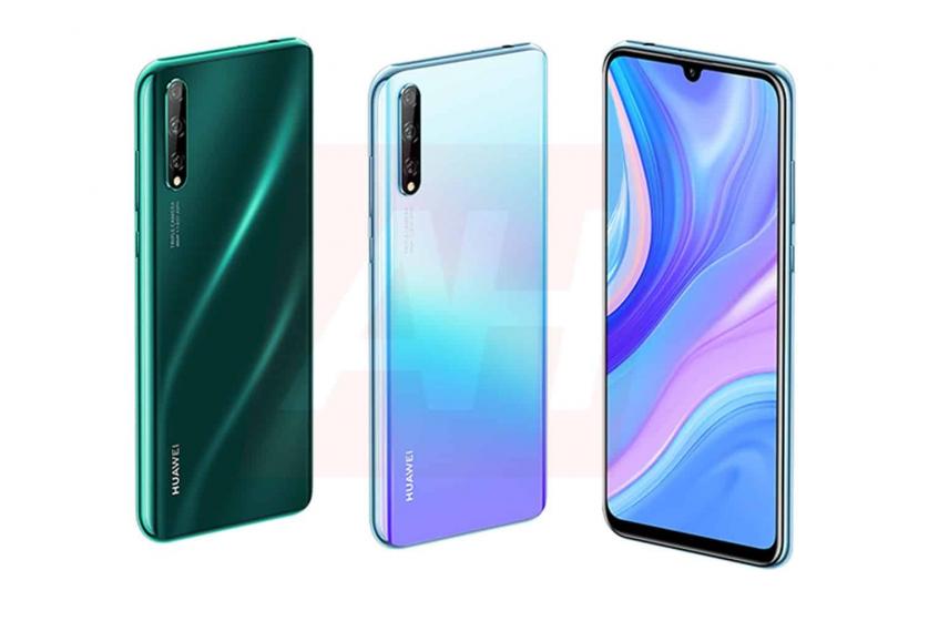 Huawei готовятся к выходу новых смартфонов: утечки P Smart 2020 и Nova 6 – фото 2