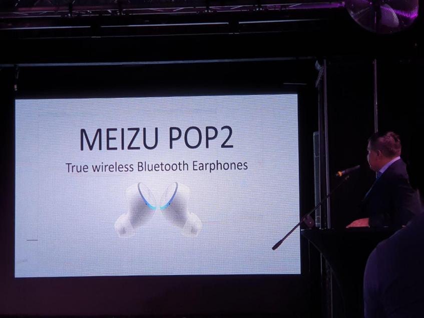 Meizu вернулась в Россию с тремя смартфонами - 5