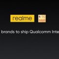 Realme X50 станет первым 5G-смартфоном компании с поддержкой SA/NSA