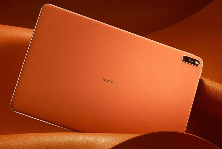 Самый мощный Android-планшет Huawei MatePad Pro выйдет в более крупной версии