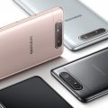 Samsung "прокачает" свой популярный смартфон с необычной фронтальной камерой - 1