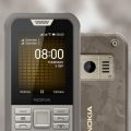 Объявлена российская цена нового неубиваемого телефона Nokia - 1