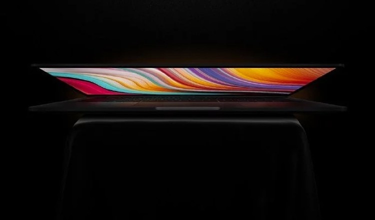 Компактный ноутбук RedmiBook 13 дебютирует 10 декабря