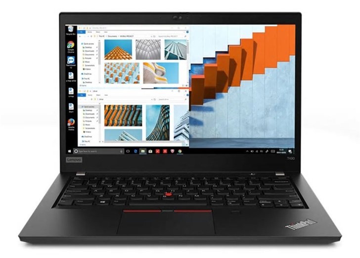Lenovo переименует ноутбуки ThinkPad
