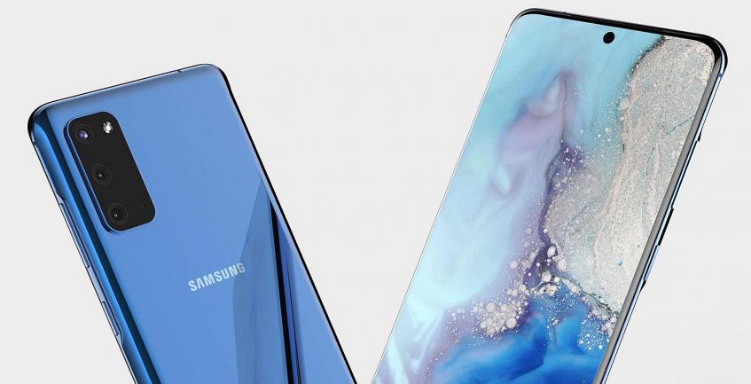 Не ждите от новых флагманов Samsung поддержки сверхбыстрой зарядки
