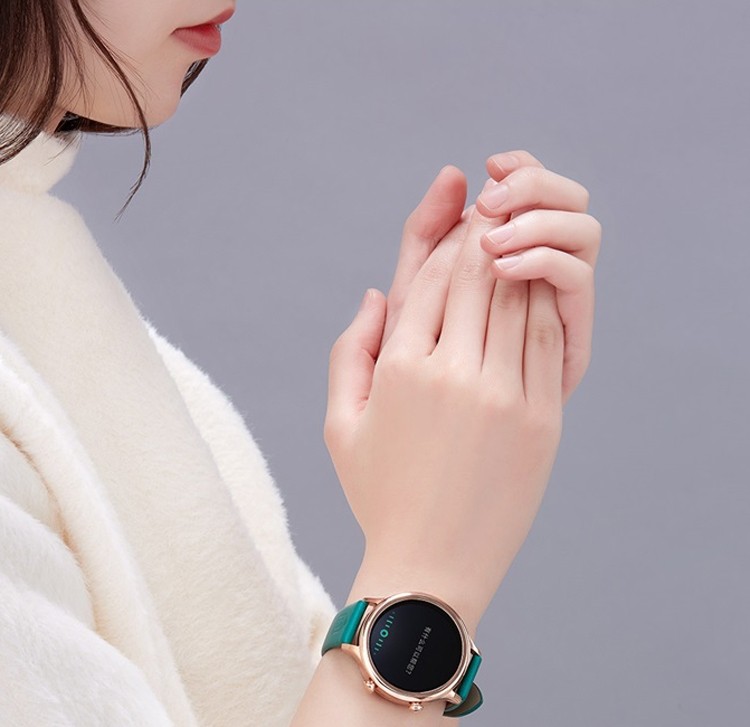 Новые смарт-часы Xiaomi на базе Wear OS получили модуль NFC