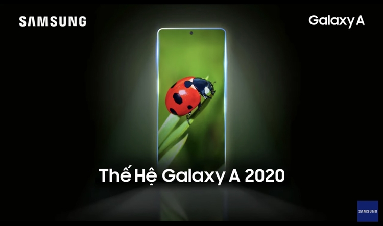 Новые смартфоны Samsung Galaxy A Series дебютируют 12 декабря