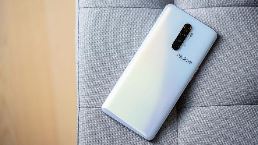 Ответ Xiaomi Mi Note 10 уже готовится. Realme выпустит смартфон со 108-мегапиксельной камерой