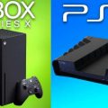 PlayStation 5 и Xbox Series X смогут загружать игры «мгновенно»