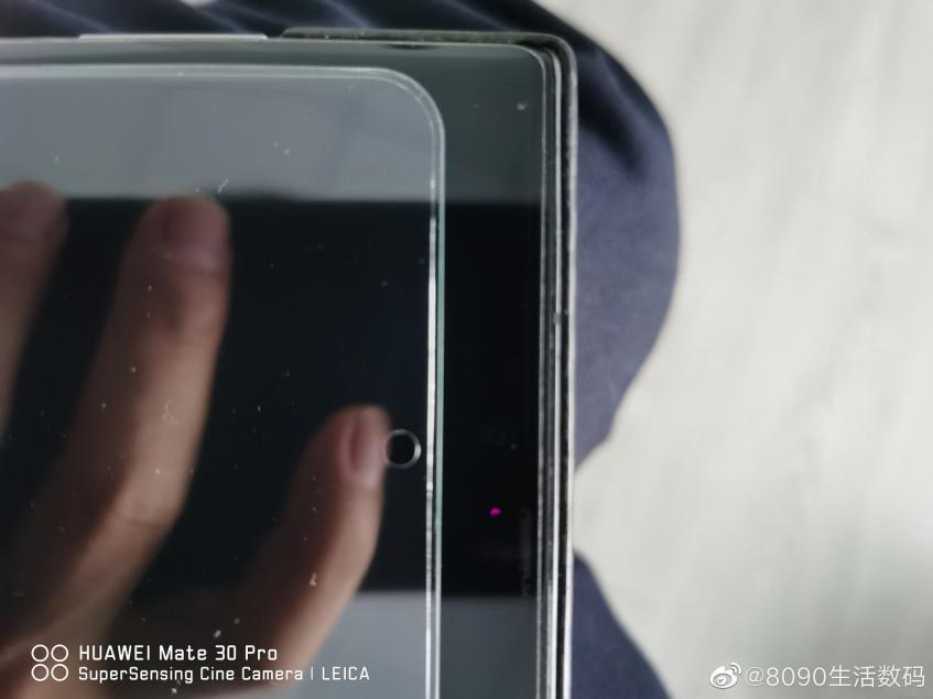 Samsung Galaxy S11 сравнили с Galaxy Note 10 на фото, а Galaxy S11+ оказался неудобным