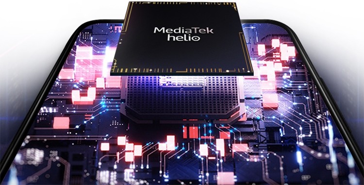 Смартфону Xiaomi Redmi 9 приписывают несуществующий процессор MediaTek Helio G70