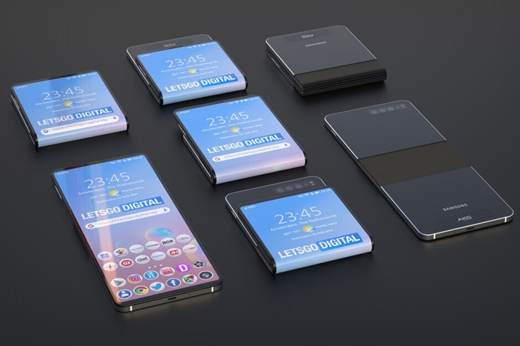 Совместный дебют: названа дата анонса смартфонов Samsung Galaxy S11 и Fold нового поколения