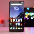 Xiaomi официально подтвердила работу над новым ожидаемым Pocophone - 1