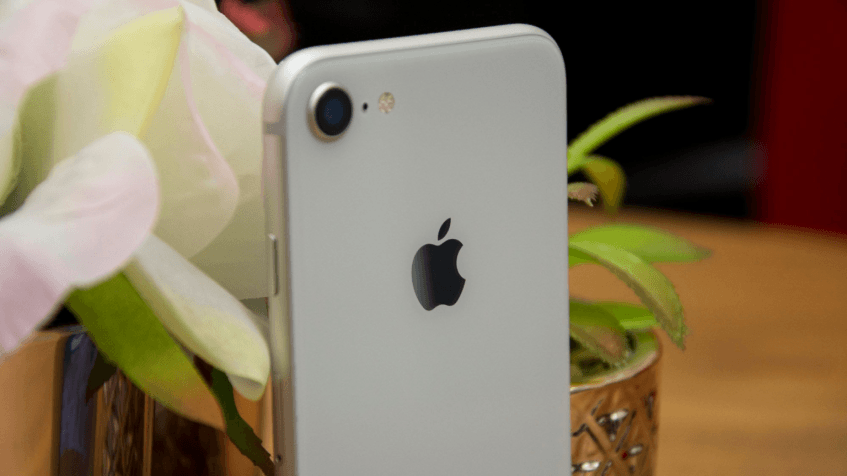 Apple спешит с выпуском iPhone 9 из-за проблем на очень важном рынке - 1