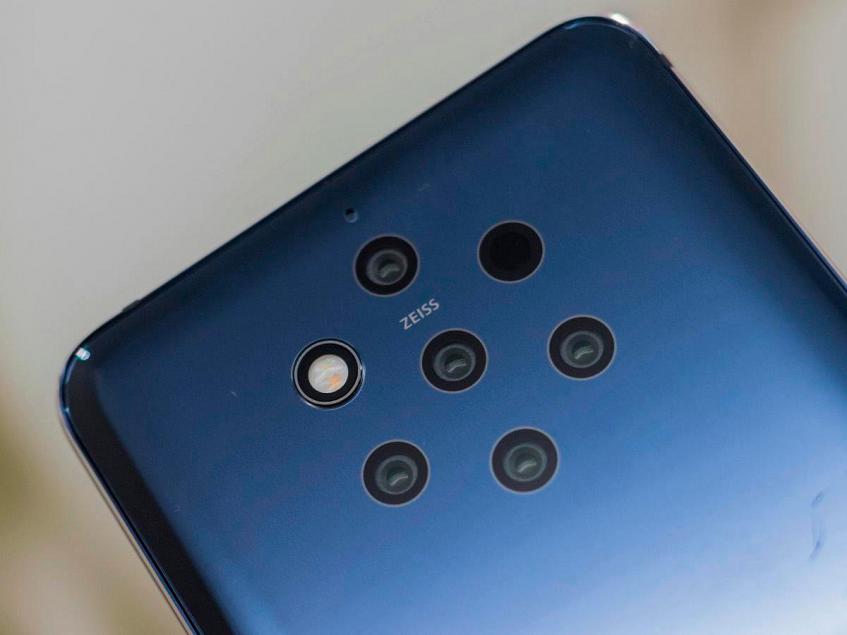 Анонс Nokia 9.2 PureView со Snapdragon 865 отложили до конца 2020 года