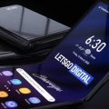 Гибкая раскладушка Samsung Galaxy Z Flip получит уникальную для рынка функцию - 1