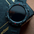 Huami на CES 2020: смарт-часы Amazfit T-Rex, беспроводные наушники Amazfit PowerBuds и Amazfit ZenBuds – фото 1