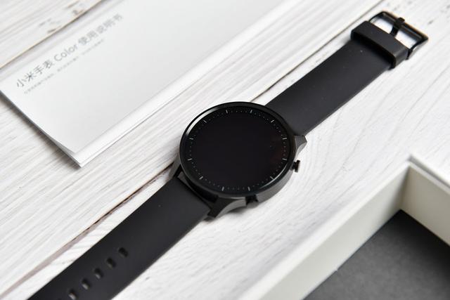 Информация о цене Xiaomi Watch Color за день до выхода – фото 1